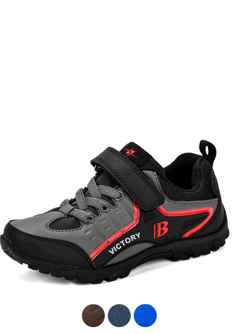 Ibanez Pojkar Mode Sneaker