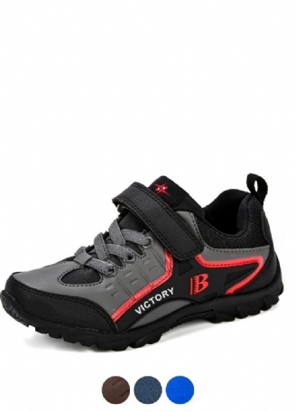 Ibanez Pojkar Mode Sneaker