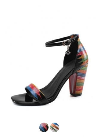 Ibargen Heels
