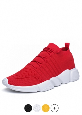 Ibon Lifestyle Sneakers För Män