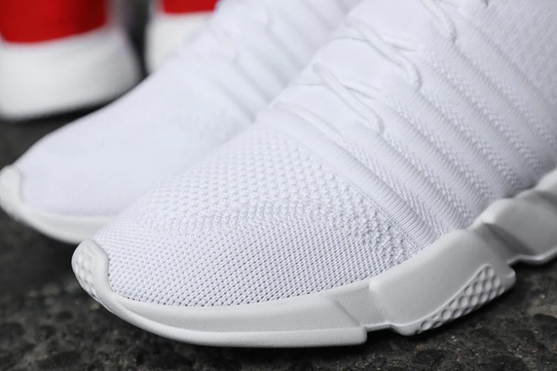 Ibon Lifestyle Sneakers För Män - Röd