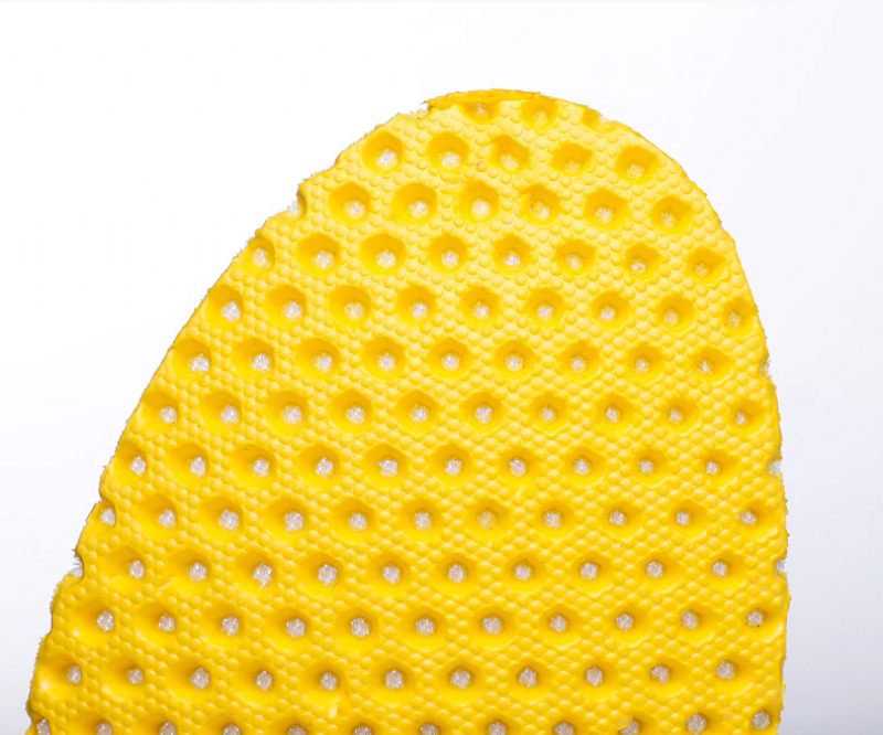 Ibon Lifestyle Sneakers För Män - Röd
