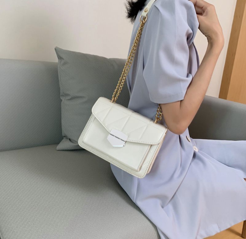 Iguazu Handväskor - Beige