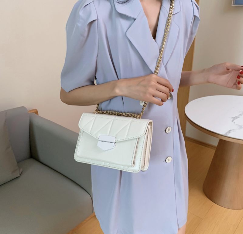 Iguazu Handväskor - Beige