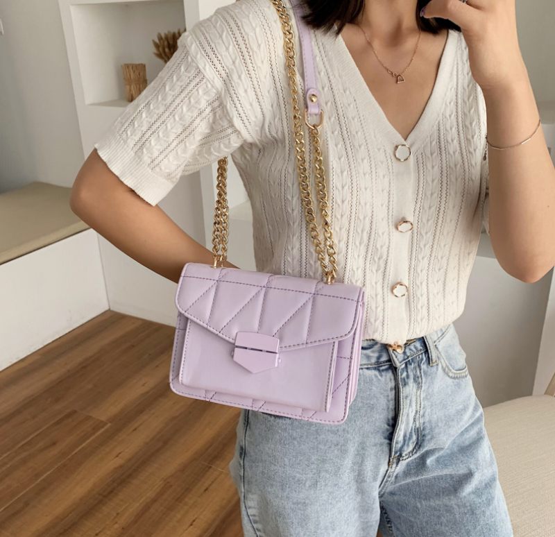 Iguazu Handväskor - Beige