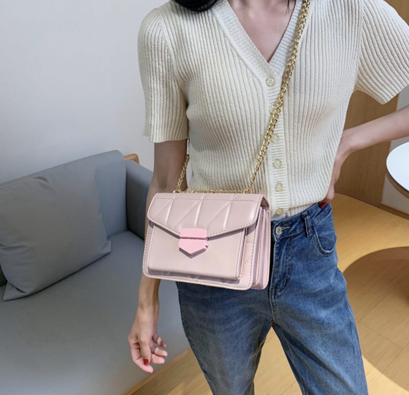 Iguazu Handväskor - Beige