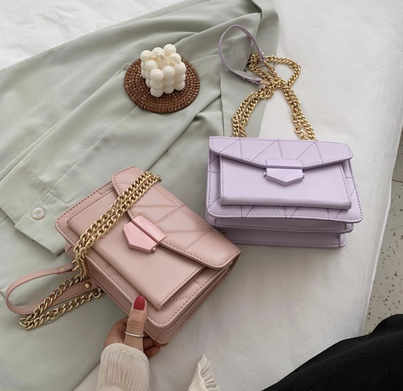 Iguazu Handväskor - Beige