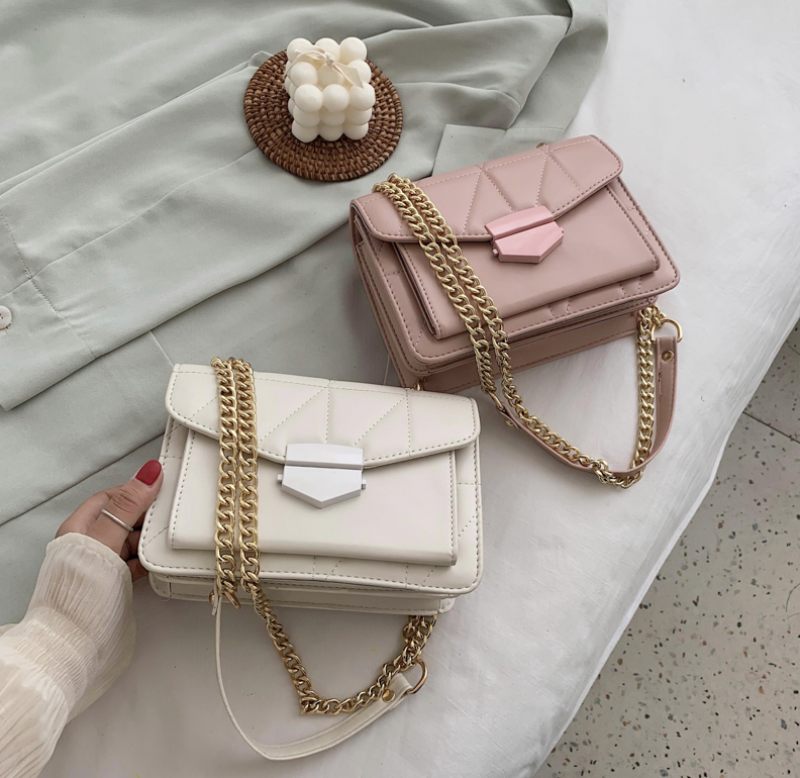 Iguazu Handväskor - Beige