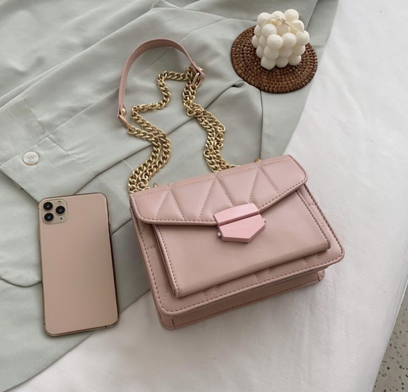 Iguazu Handväskor - Beige