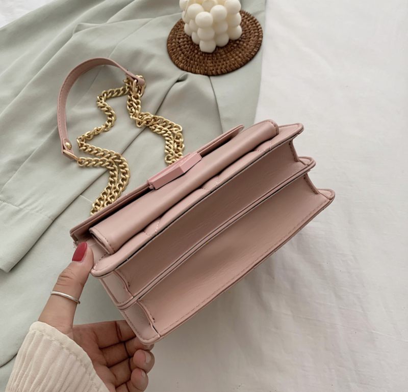 Iguazu Handväskor - Beige