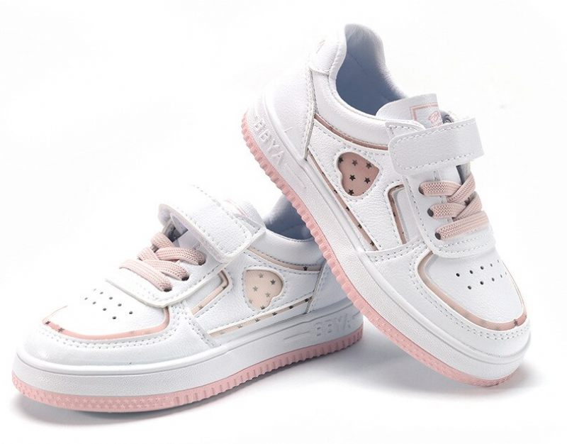 Ima Flickor Casual Sneaker - Himmel