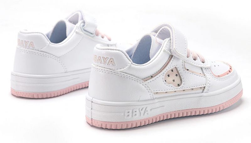 Ima Flickor Casual Sneaker - Himmel