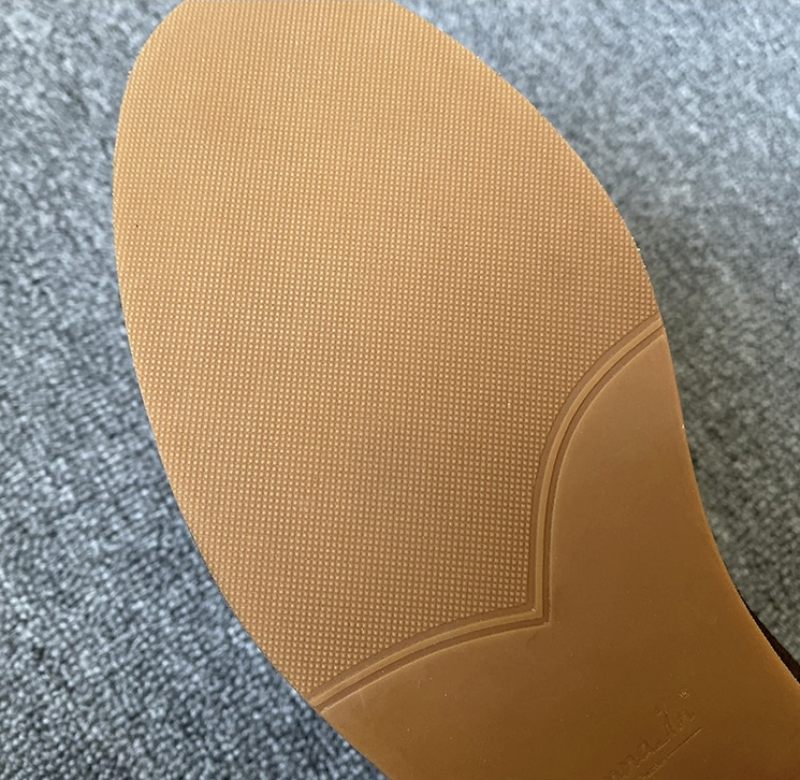 Indira Chelsea Booties Ankellängd - Brun-svinskinn