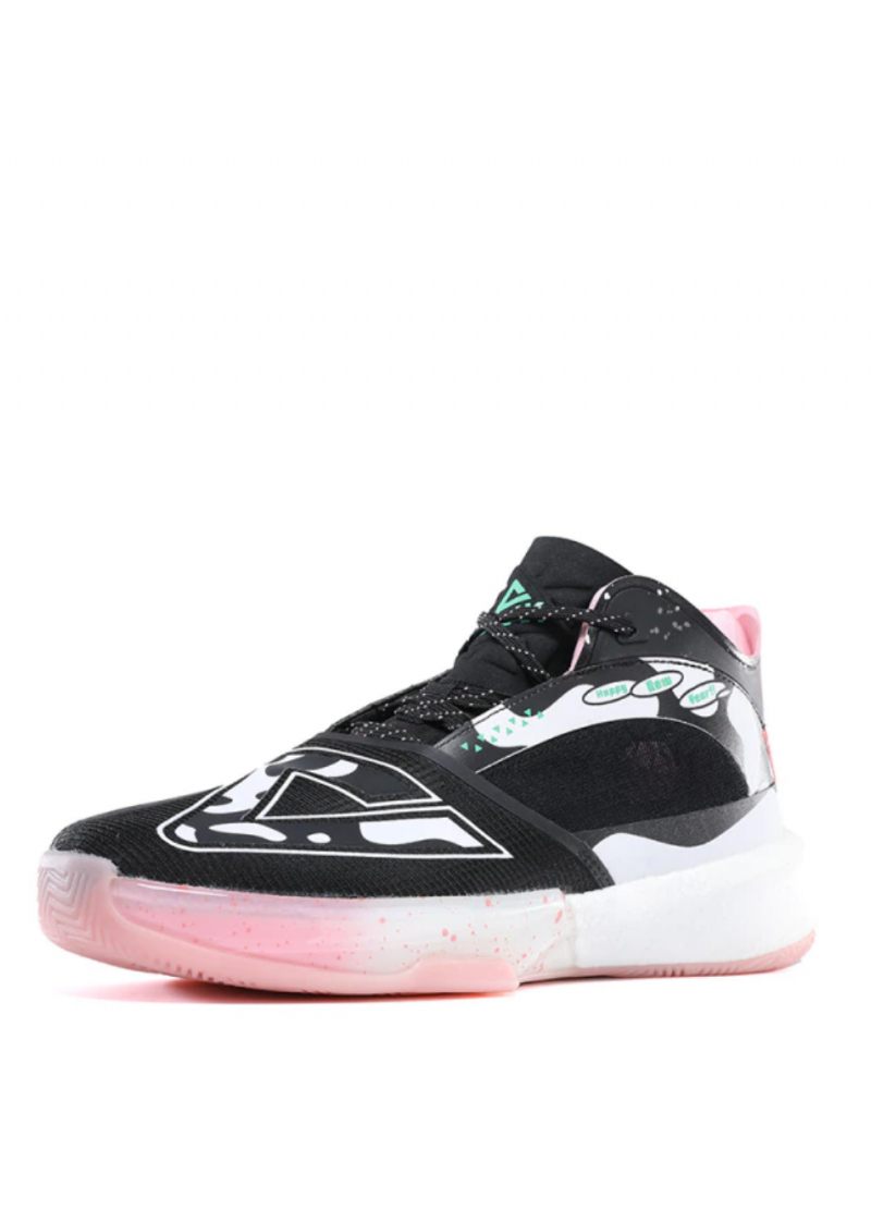 Ino Unisex Basketskor