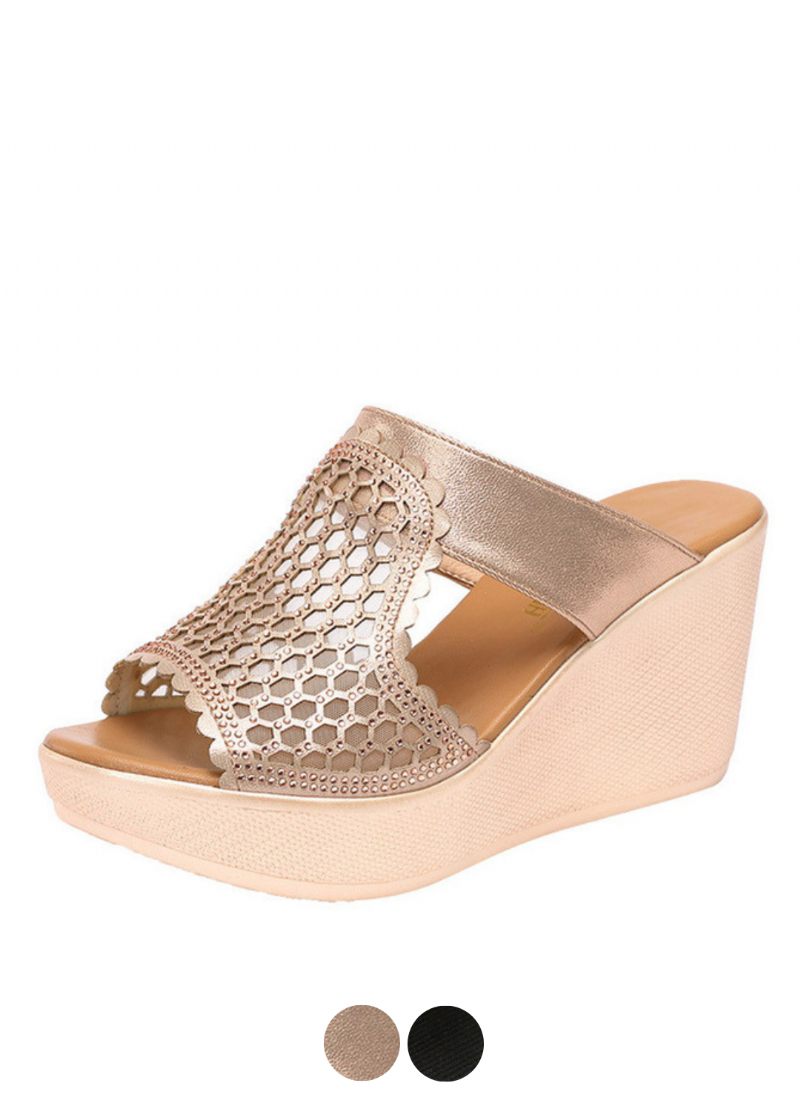 Inocencia Sandal För Damer