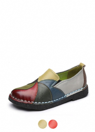 Iris Dam Loafers Skor