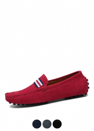 Irving Loafers Klänning Skor För Män