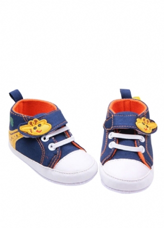 Isaac Baby Pojkar Casual Sneakers