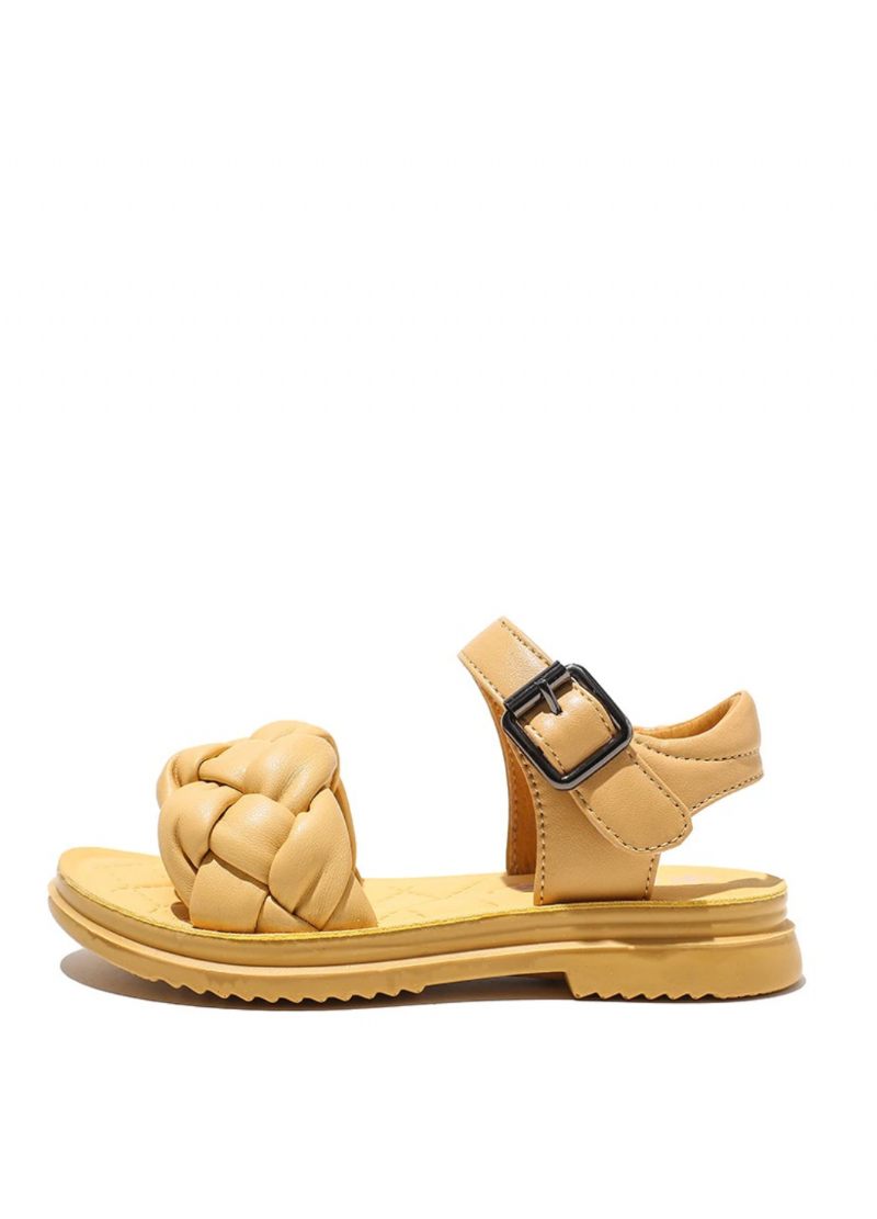 Isabel Flickklänning Sandal