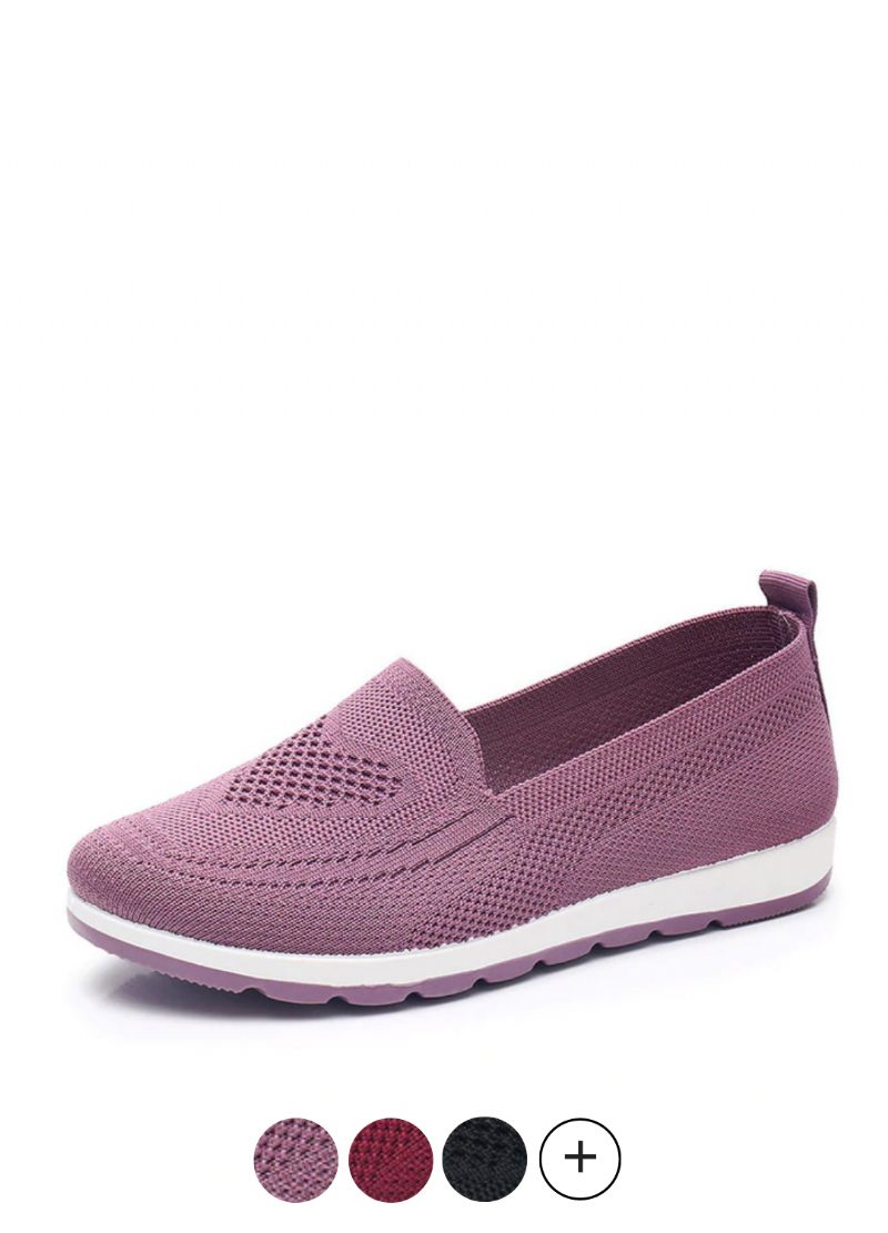 Isaura Dam Loafer Skor