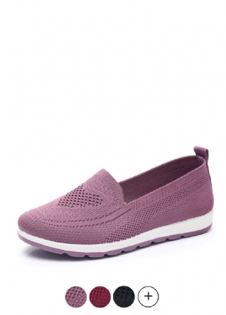 Isaura Dam Loafer Skor