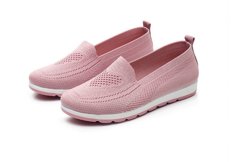 Isaura Dam Loafer Svarta Skor - Svart