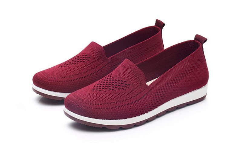 Isaura Dam Loafer Svarta Skor - Svart