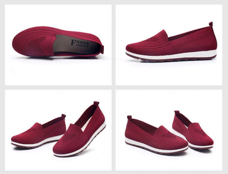 Isaura Dam Loafer Svarta Skor - Svart