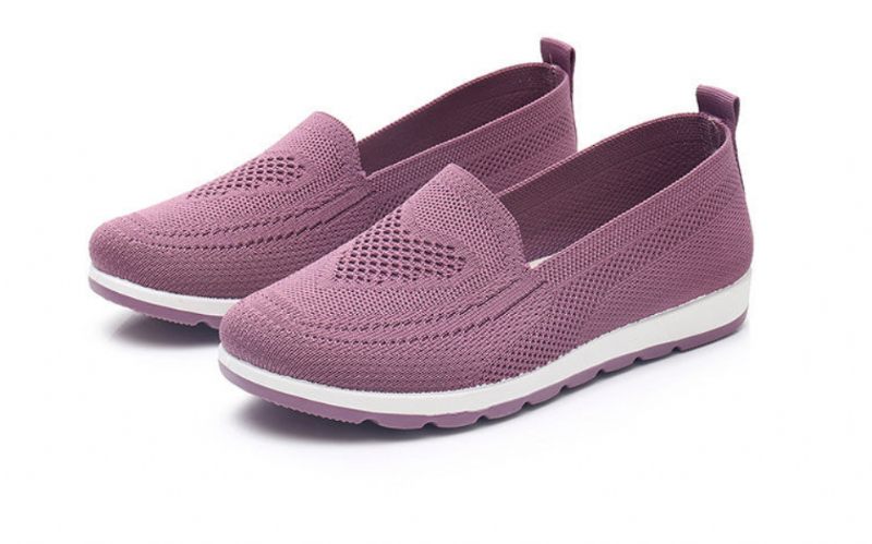 Isaura Dam Loafer Svarta Skor - Svart