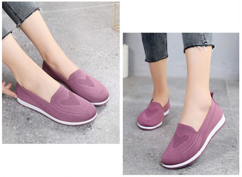 Isaura Dam Loafer Svarta Skor - Svart