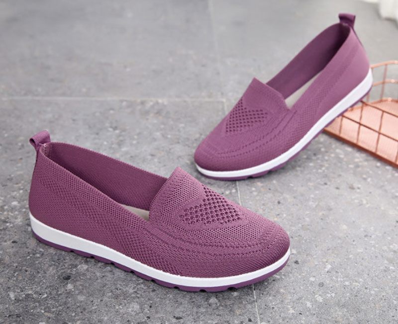 Isaura Dam Loafer Svarta Skor - Svart