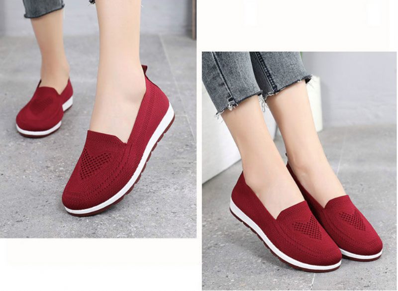 Isaura Dam Loafer Svarta Skor - Svart