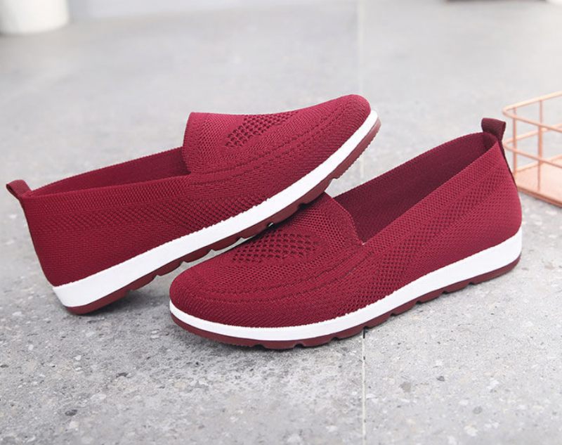 Isaura Dam Loafer Svarta Skor - Svart