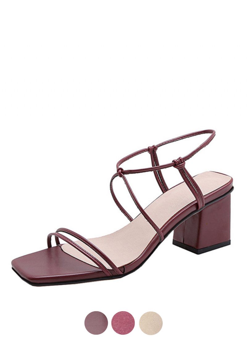 Italien Sandaler