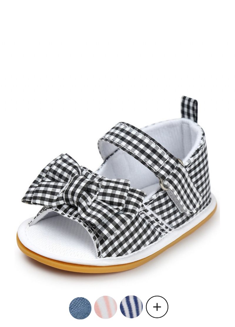 Ives Baby Casual Flicksandaler