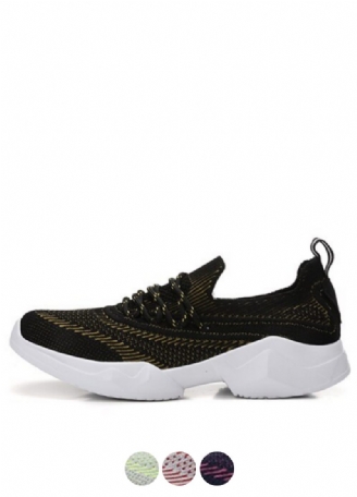 Ivone Dam Loafer Svarta Skor