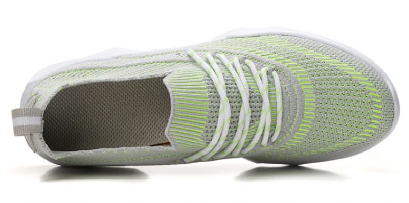 Ivone Dam Loafer Svarta Skor - Svart