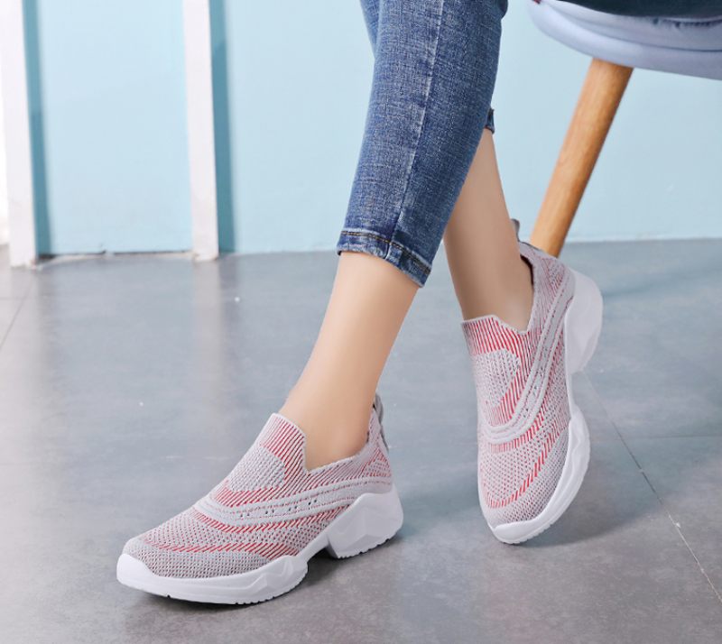 Ivone Dam Loafer Svarta Skor - Svart