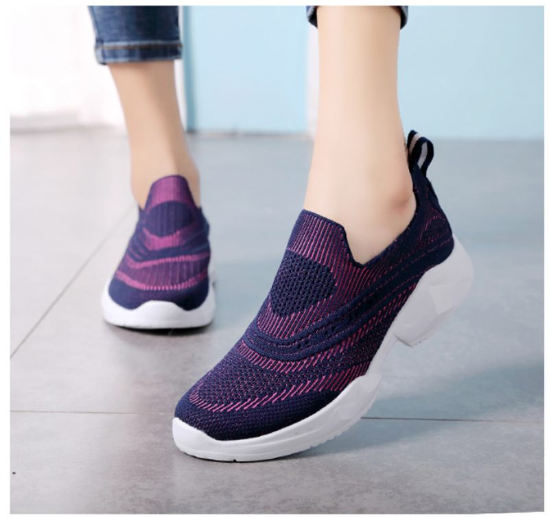 Ivone Dam Loafer Svarta Skor - Svart