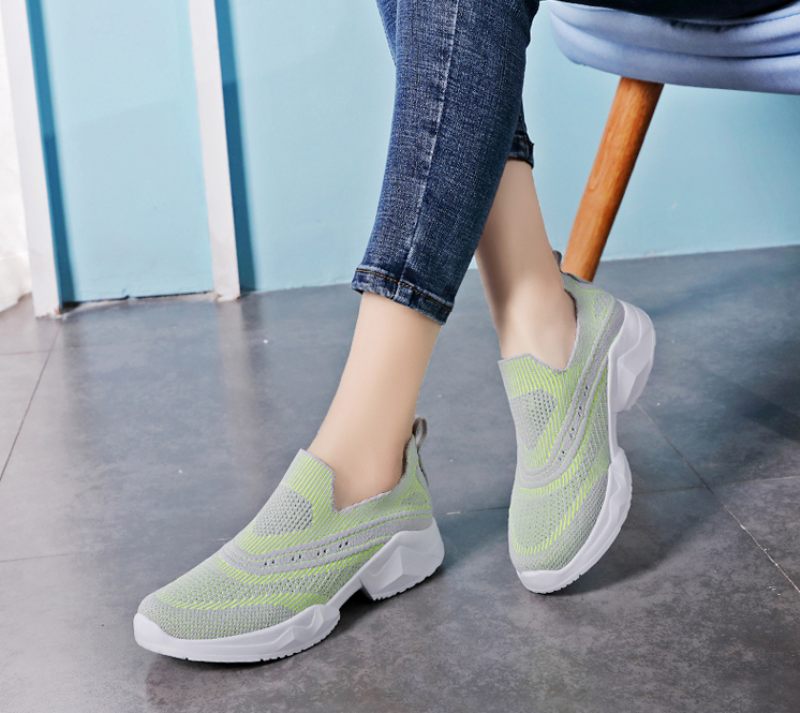Ivone Dam Loafer Svarta Skor - Svart