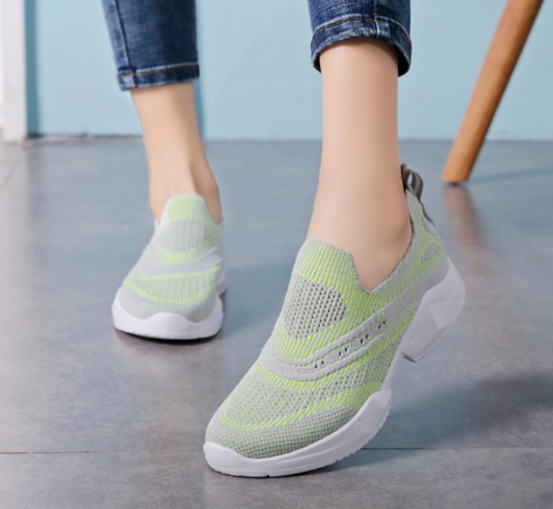 Ivone Dam Loafer Svarta Skor - Svart