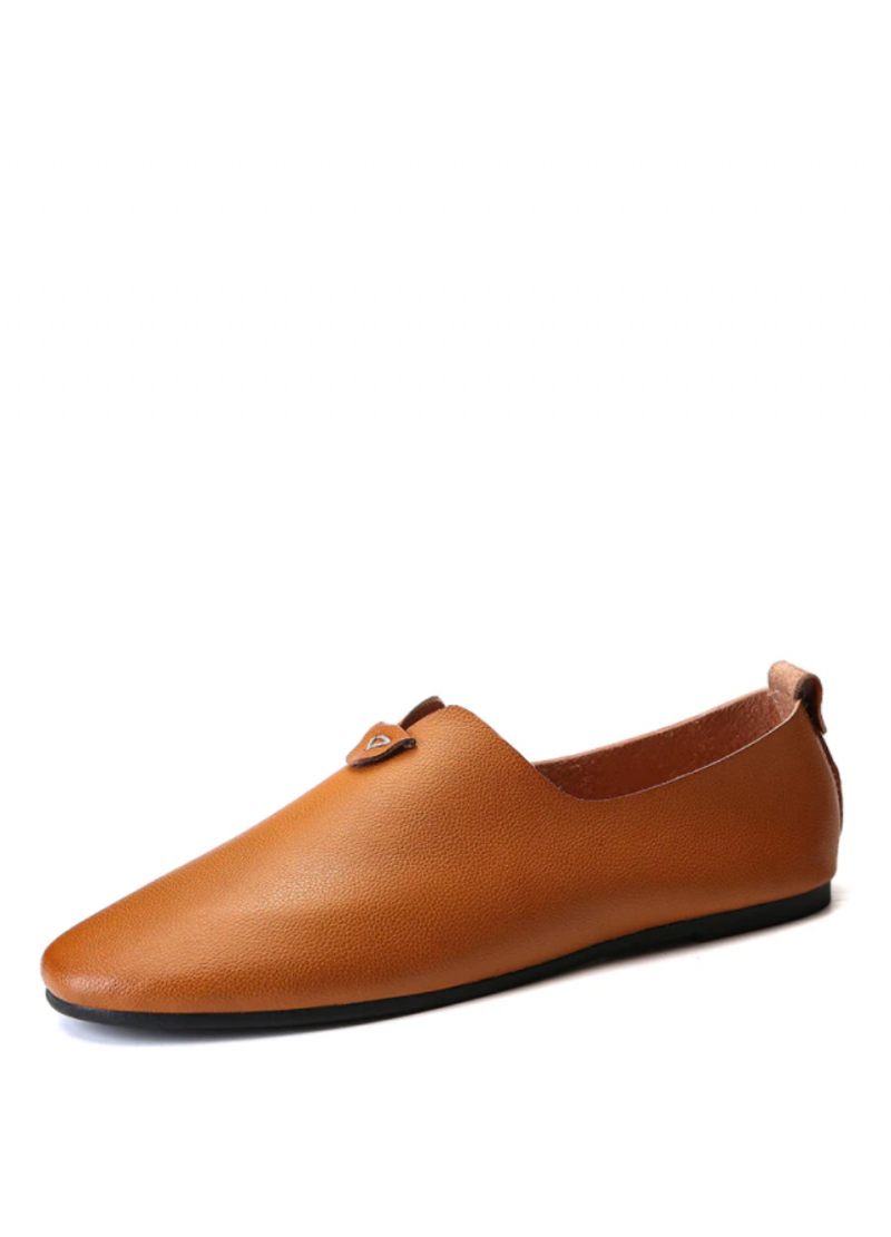 Ivone Loafers För Män Casual Skor