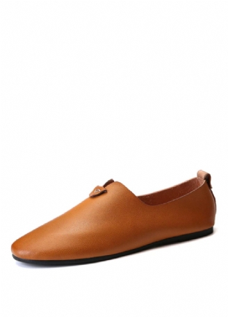 Ivone Loafers För Män Casual Skor