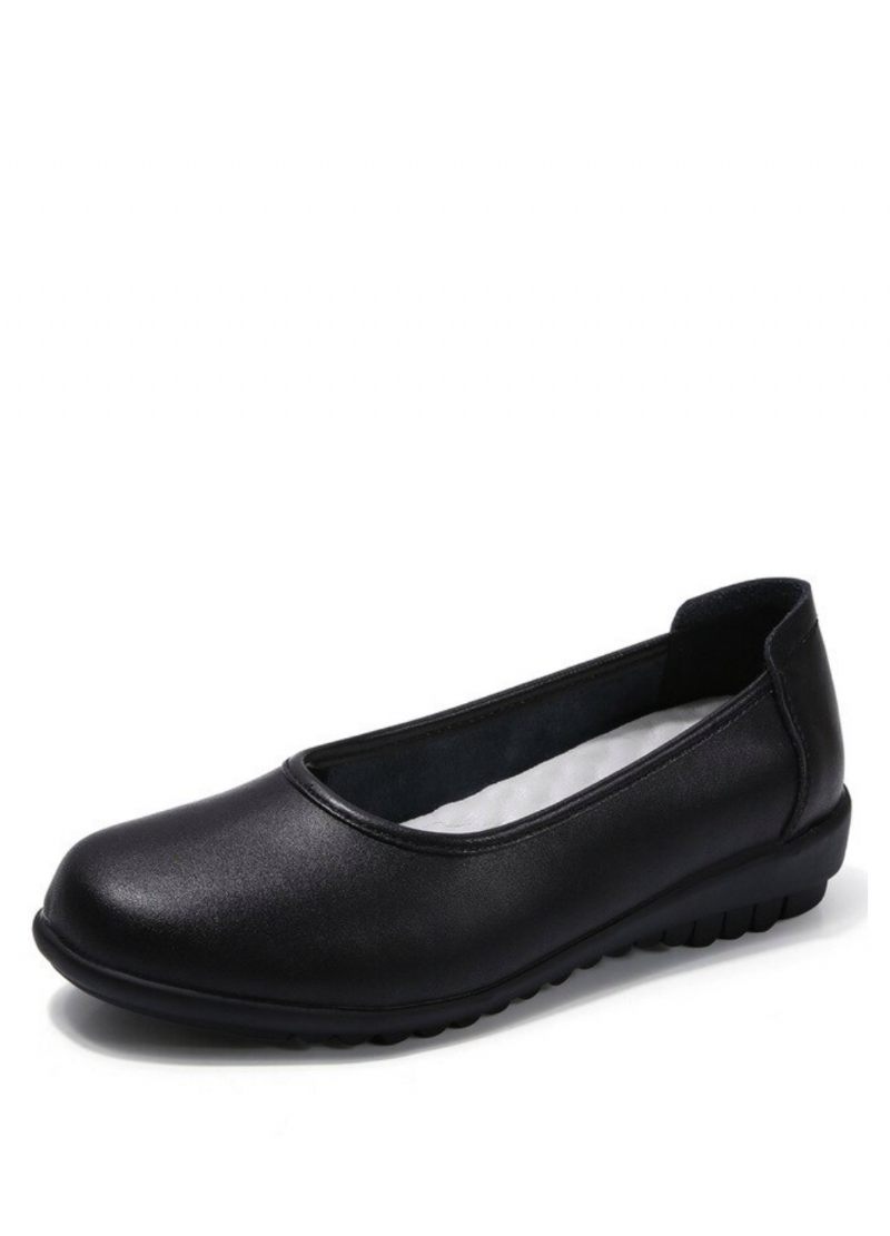 Ivy Dam Loafer Skor