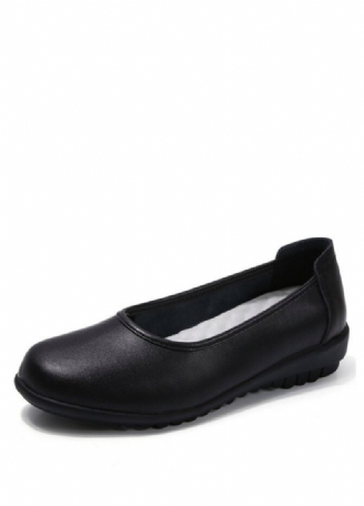 Ivy Dam Loafer Skor