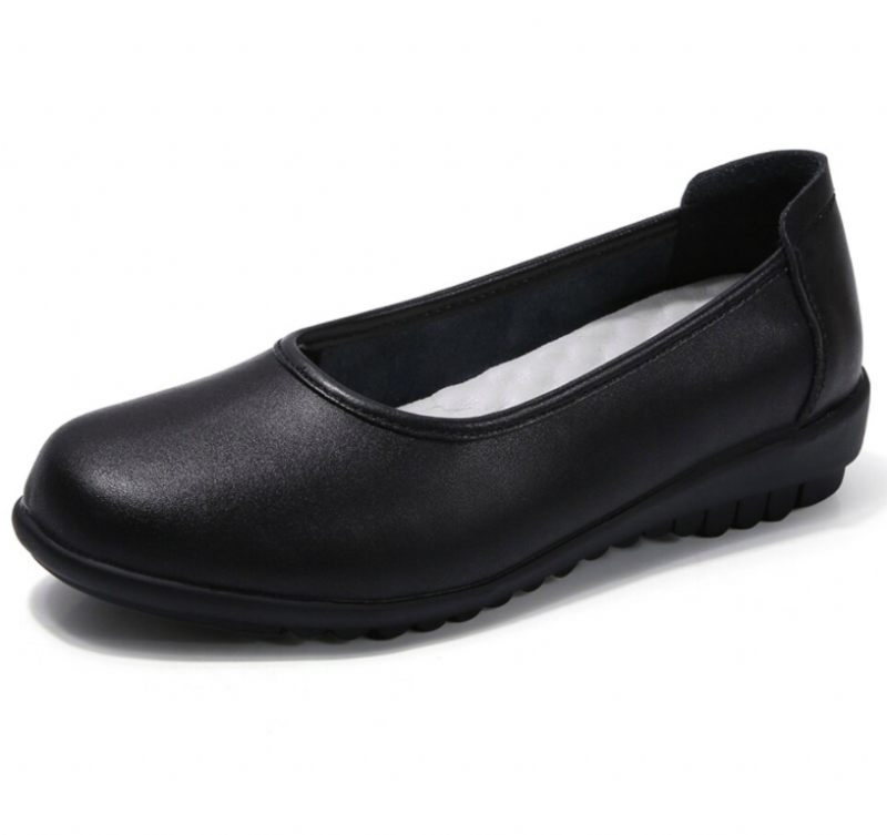 Ivy Dam Loafer Skor - Svart