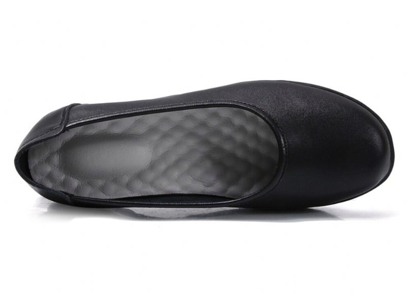 Ivy Dam Loafer Skor - Svart