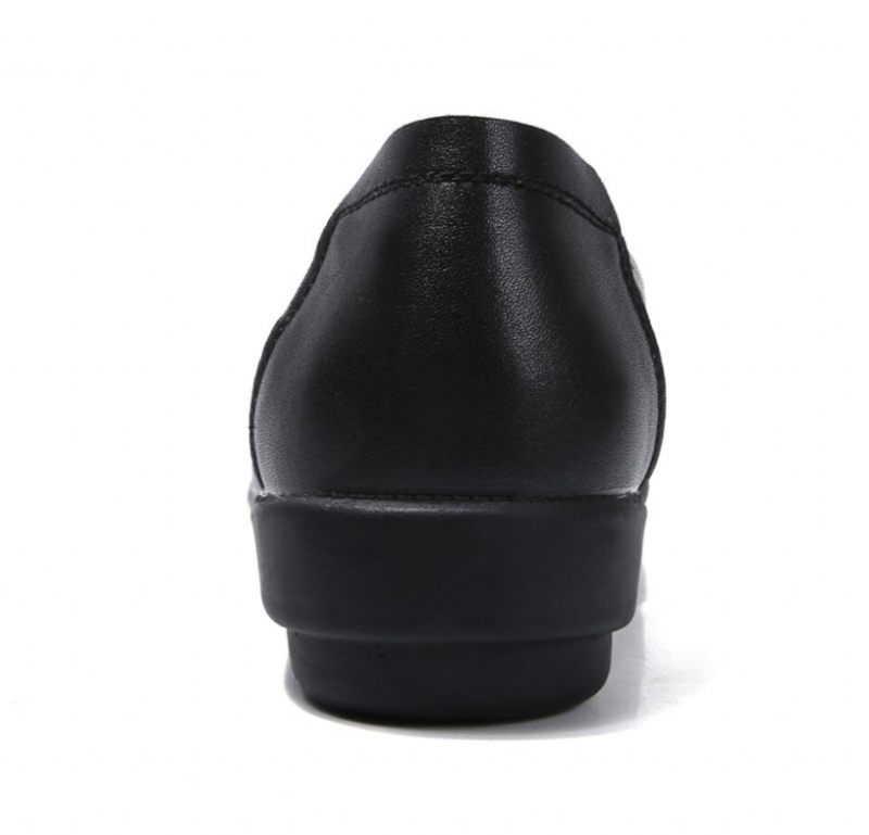 Ivy Dam Loafer Skor - Svart