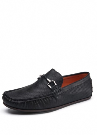 Iwobi Herr Loafer Casual Skor