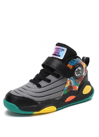 Izan Pojkar Mode Sneaker